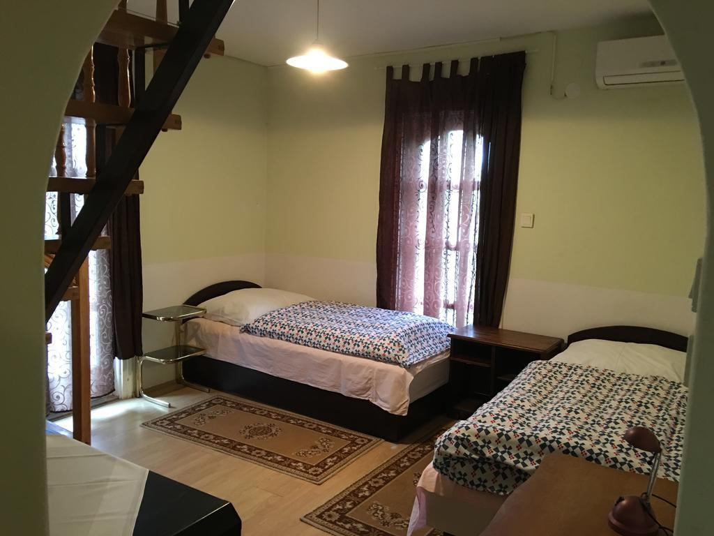 Termal Vendeghaz Bed & Breakfast Veresegyház Oda fotoğraf