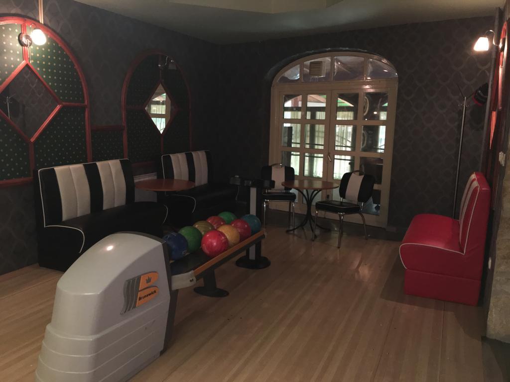 Termal Vendeghaz Bed & Breakfast Veresegyház Dış mekan fotoğraf